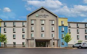 Mainstay Suites Carlisle - Harrisburg